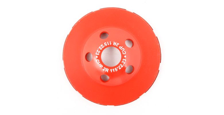 ����� ������������ HAMMER �115�22�� �� ������ (CUP 2R)