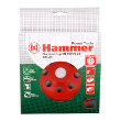 Чашки шлифовальные HAMMER
