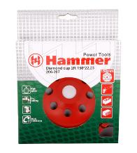 HAMMER 15022   (CUP 2R)