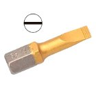 Бита HAMMER SL6.5 25мм (PB SL-1,2*6,5 25мм 2шт.)