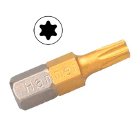 Бита HAMMER T15 25мм (PB TX-15 25мм 2шт.)