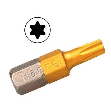 

Бита Hammer Pb tx-20 25мм (2шт.), Pb tx-20 25мм (2шт.)