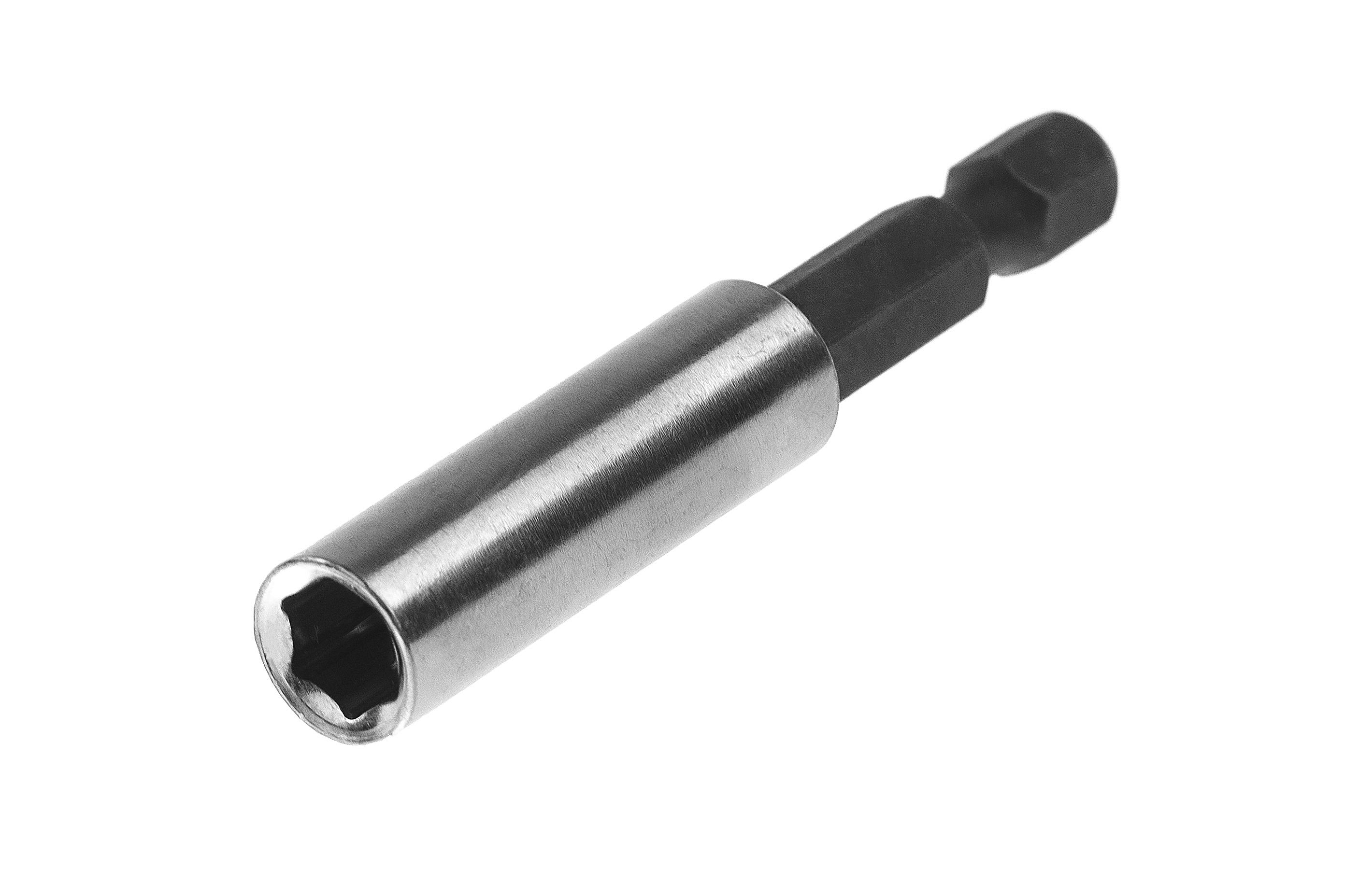 

Держатель Hammer Pb hl m6*60мм Магнитный, Pb hl m6*60мм Магнитный