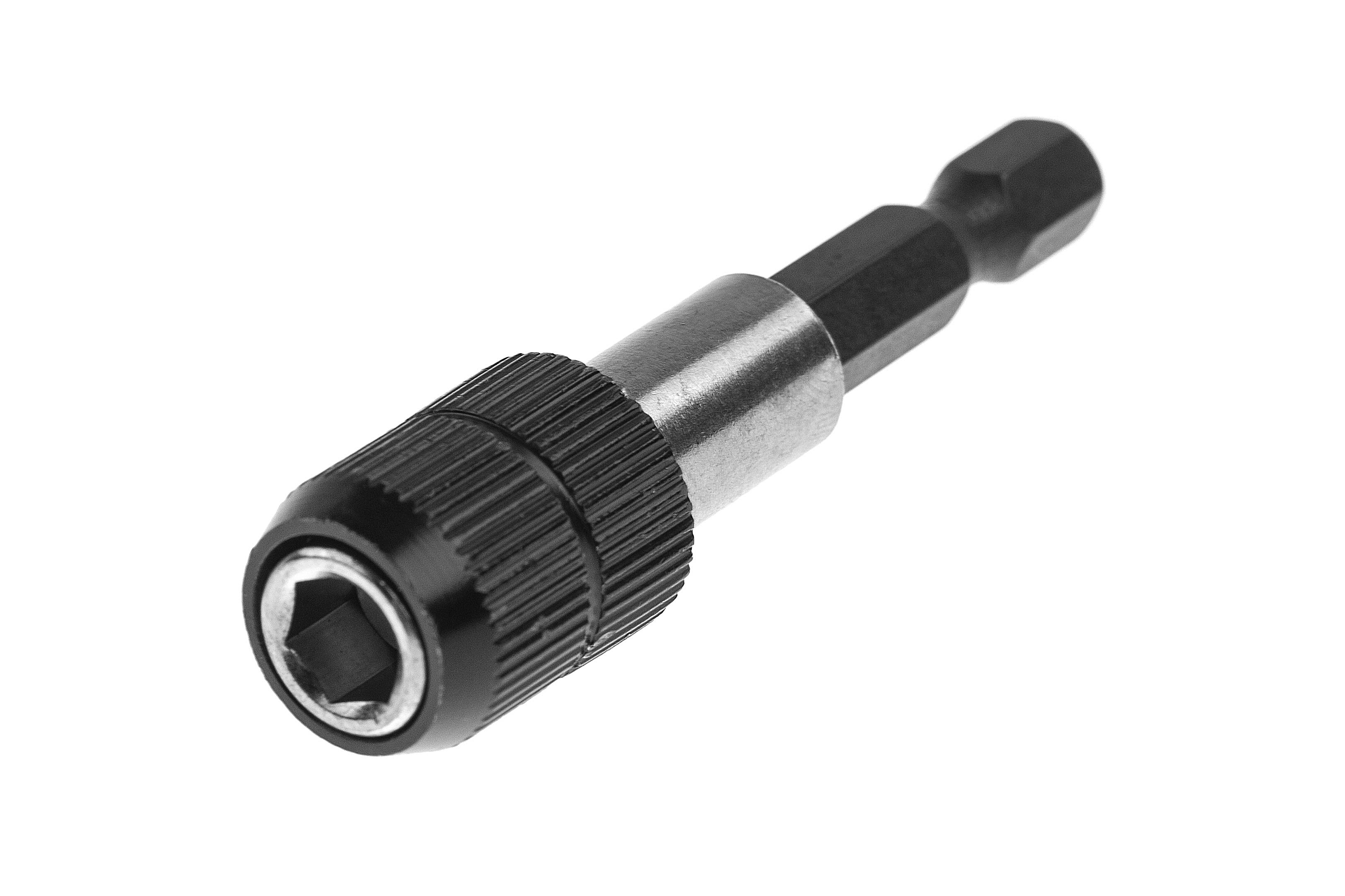 

Держатель Hammer Pb hl qc m6*60мм Быстросъемный, Pb hl qc m6*60мм Быстросъемный