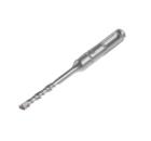 Бур HAMMER Ф5х110мм SDS Plus (201-105)