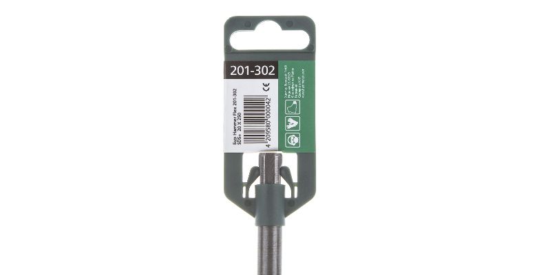 ������ HAMMER 250�� SDS Plus (DR CH)