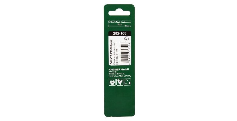 ������ �� ������� HAMMER �3.2�65�� (DR MT 3,2��*65/36�� 2��.)