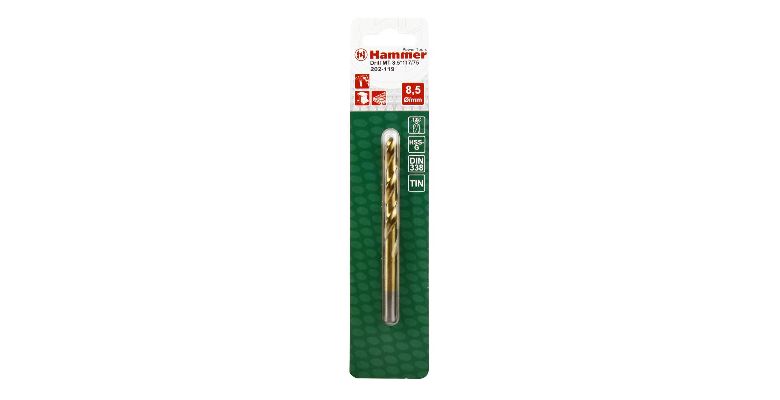 ������ �� ������� HAMMER �8.5�117�� (DR MT 8,5��*117/75��)