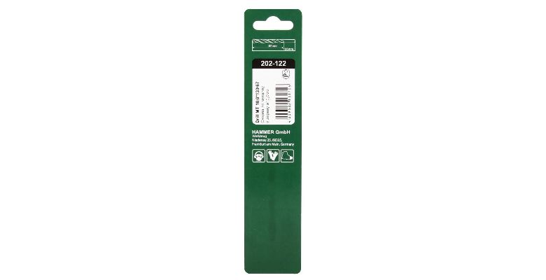 ������ �� ������� HAMMER �10�133�� (DR MT 10,0��*133/87��)