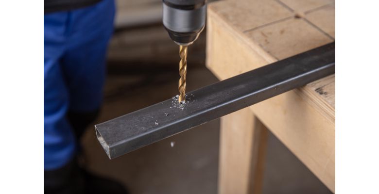 ������ �� ������� HAMMER �10�133�� (DR MT 10,0��*133/87��)