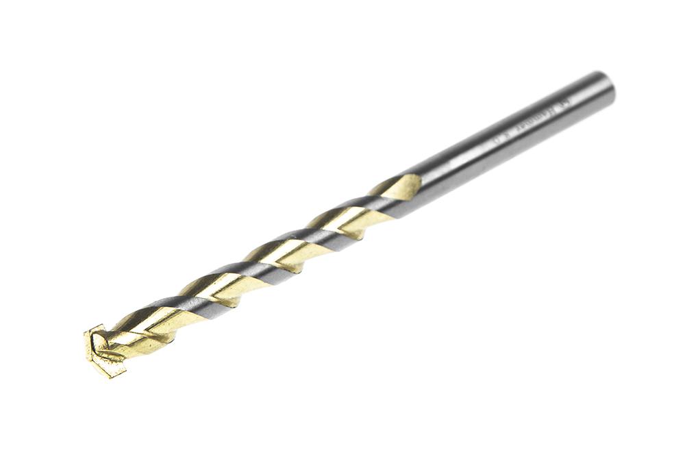 

Сверло по камню Hammer Dr cr 8,0мм*120/72мм, Dr cr 8,0мм*120/72мм
