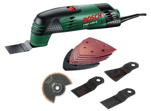  BOSCH PMF 180 E Multi SET   (0.603.100.022)