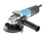 УШМ (болгарка) MAKITA 9557HN
