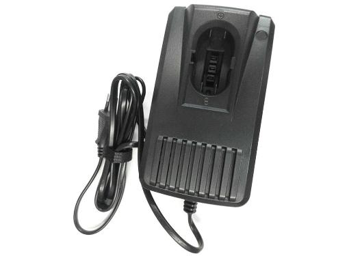 Изображение товара Зарядное устройство ИНТЕРСКОЛ ДА-10/12С2 для аккумуляторов NiCd