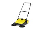 Изображение товара Подметальная машина KARCHER S 650 для эффективной уборки
