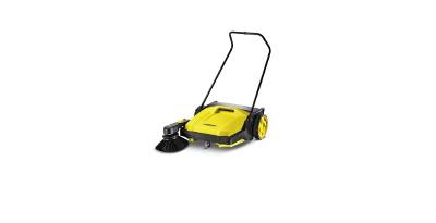 Подметальная машина KARCHER S 750 1.766-910.0
