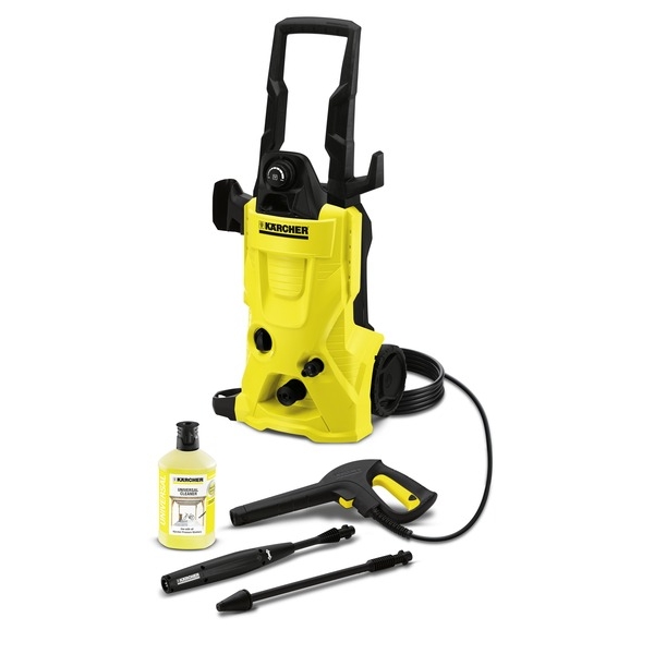 

Мойка высокого давления Karcher K 4