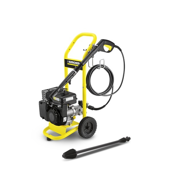 

Аппарат высокого давления Karcher G 4.10 m 1.133-622.0, G 4.10 m 1.133-622.0