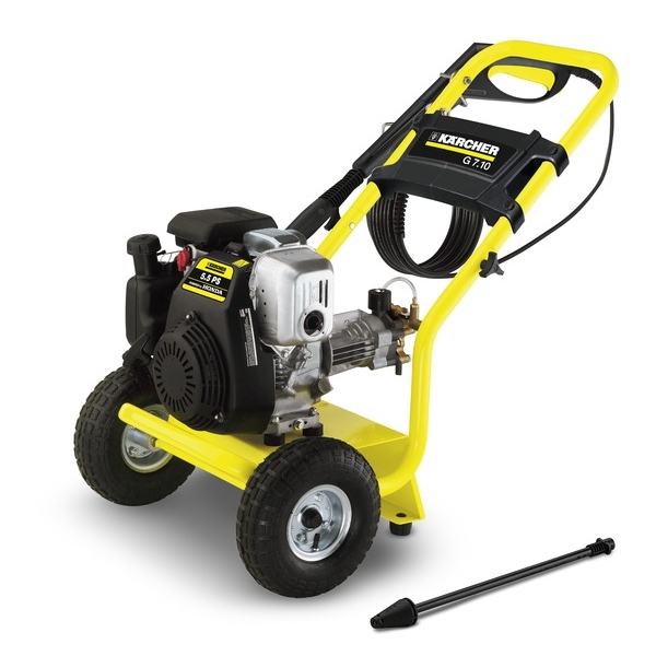 

Бензиновая мойка Karcher G 7.10 m