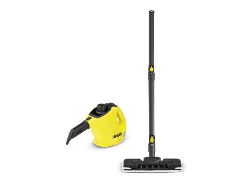  KARCHER SC 1 Premium + Floorkit 1.516-226.0