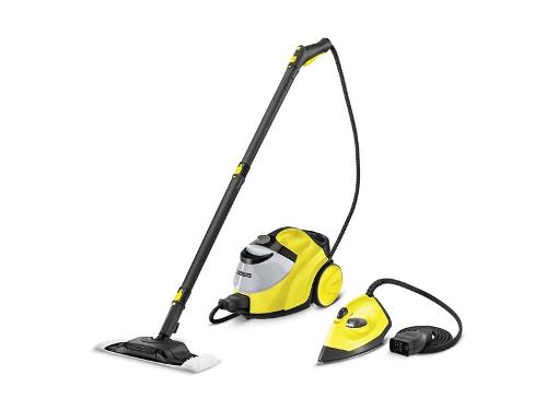  KARCHER SC 5 Iron Kit 1.512-503.0