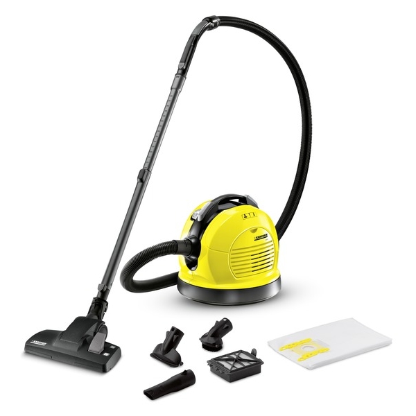 

Пылесос Karcher Vc 6 1.195-600.0, Vc 6 1.195-600.0