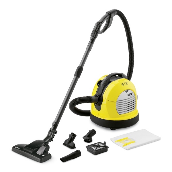 

Пылесос Karcher Vc 6 premium