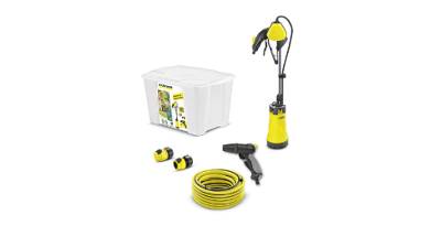      KARCHER Barrel Irrigation Set (1.645-466.0)