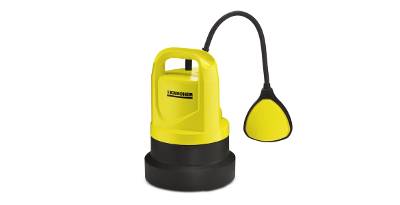   KARCHER SCP 5000 (1.645-175.0)