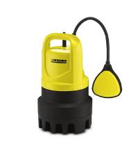 KARCHER SDP 5000 (1.645-123.0)