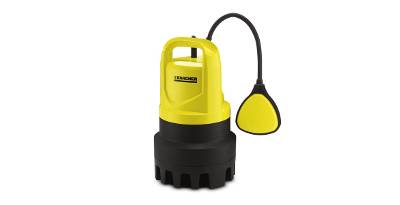   KARCHER SDP 5000 (1.645-123.0)