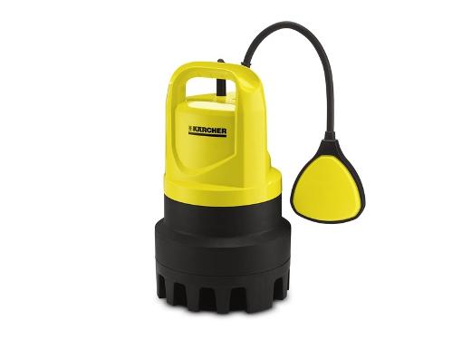   KARCHER SDP 5000 (1.645-123.0)