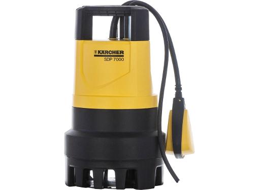   KARCHER SDP 7000 (1.645-115.0)