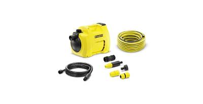 Садовый насос KARCHER BP 3 Garden Set Plus (1.645-357.0)