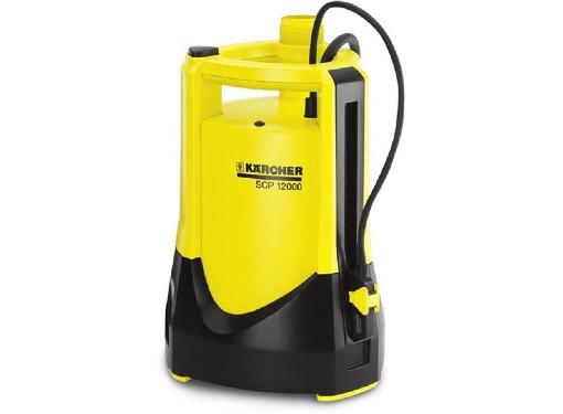   KARCHER SCP 12000 LEVEL SENSOR (1.645-168.0)