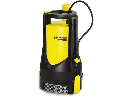   KARCHER SDP 18000 LEVEL SENSOR (1.645-118.0)