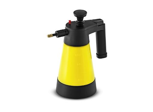 Изображение товара Опрыскиватель KARCHER 63943740 1 литр напорный ручной для дома и сада