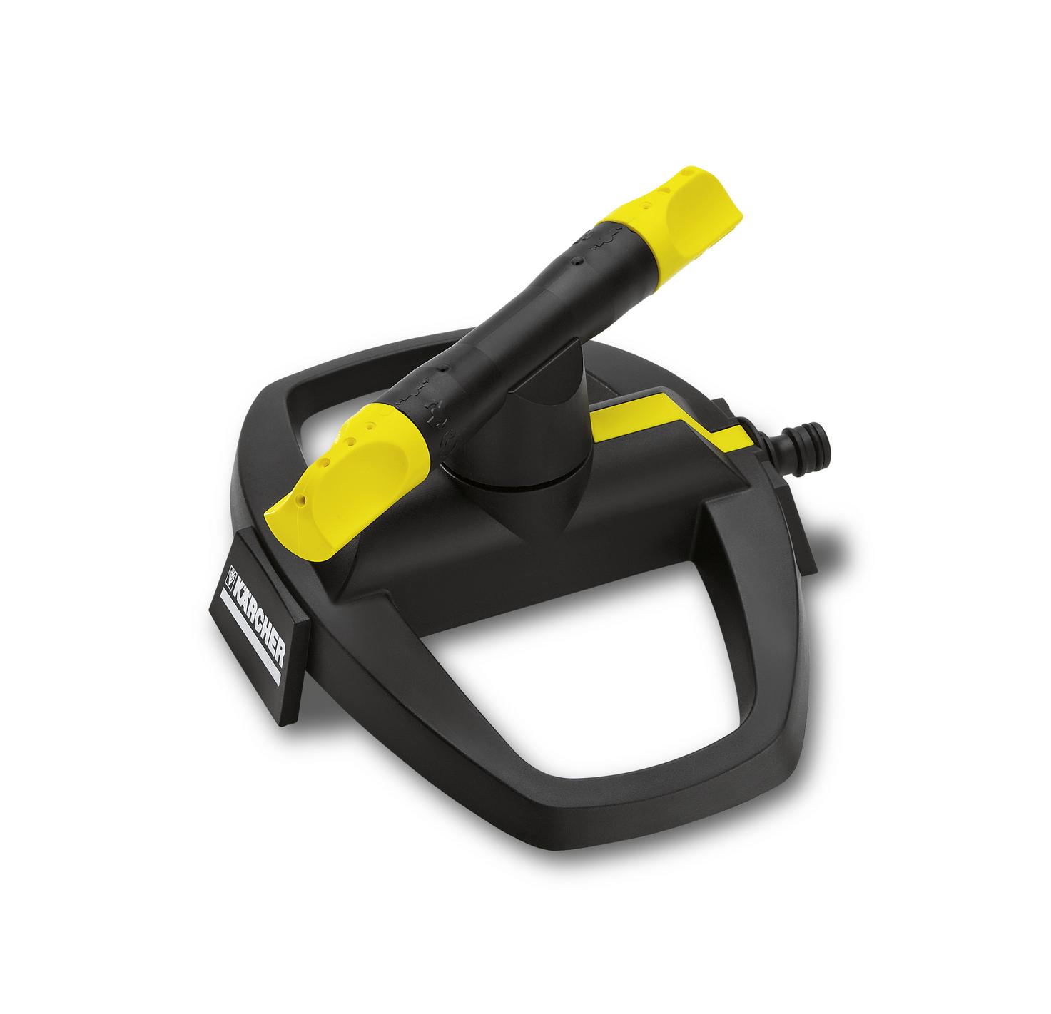 фото Дождеватель круговой karcher rs 120/3