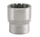  YATO  1/2'', H 38, S 1/2'' (YT-1472)