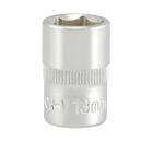 Головка YATO размер 3/8'', H 13мм, S 3/8'' (YT-3808)