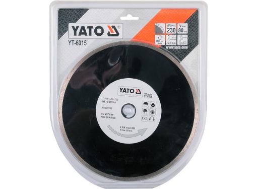   YATO 23022  (YT-6015)