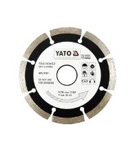 YATO SEGMENT YT-6002 11522 /