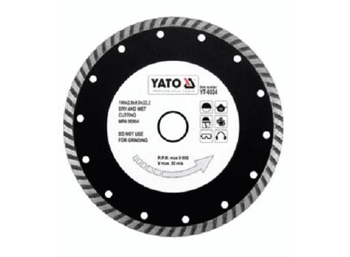   YATO TURBO  YT-6022 11522 /