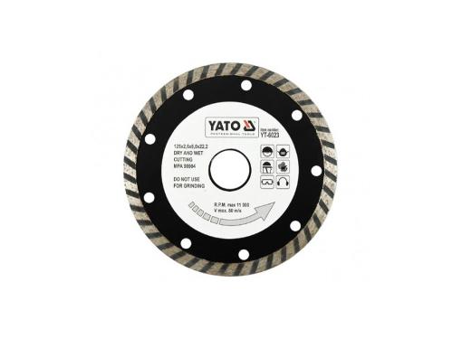   YATO 12522  (YT-6023)