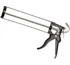 Изображение товара Пистолет для герметика YATO YT-6750 скелетный, алюминиевая ручка 300 мл