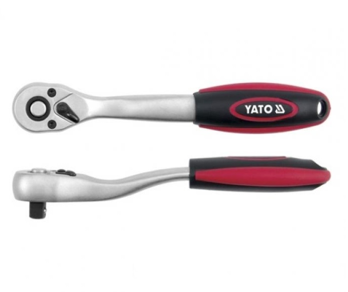 

Трещотка Yato Yt-0320, Yt-0320