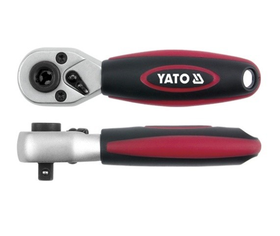 

Трещотка Yato Yt-0331, Yt-0331