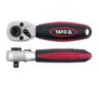 Изображение товара Трещотка YATO YT-0331 Изображение товара Трещотка YATO YT-0331