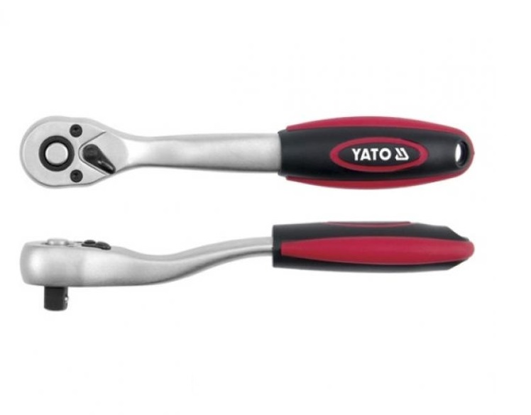 

Трещотка Yato Yt-0324