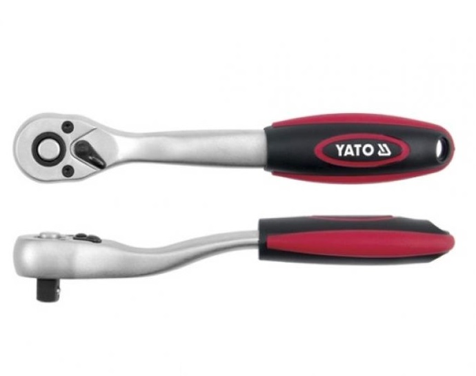 

Трещотка Yato Yt-0323